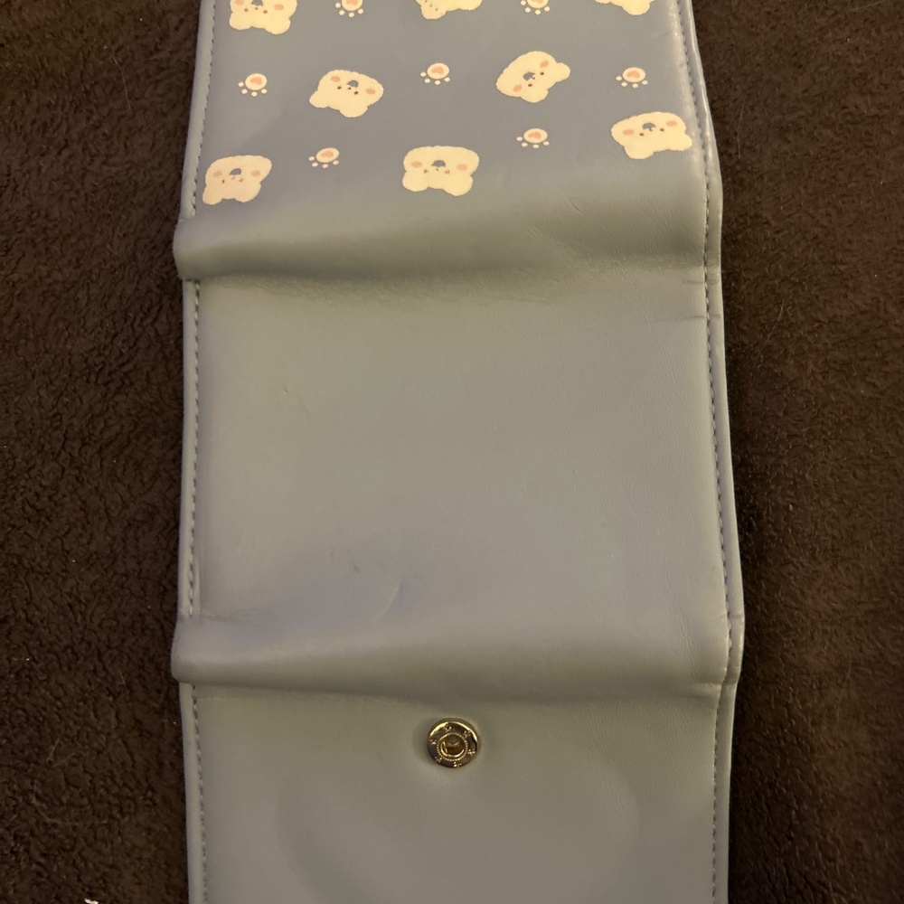 Wallet - Picture 3 of 3